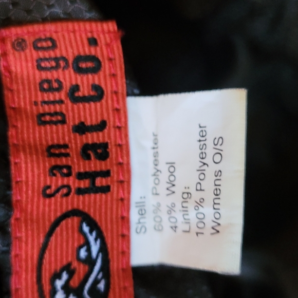 san diego bucket hats for women O/S - Picture 3 of 4